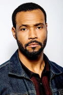 Isaiah Mustafa