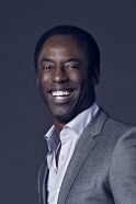 Isaiah Washington