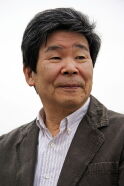 Isao Takahata