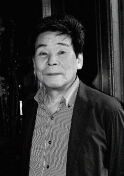 Isao Takahata