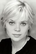 Ísgerður Elfa Gunnarsdóttir