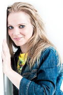 Ísgerður Elfa Gunnarsdóttir