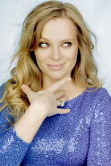 Ísgerður Elfa Gunnarsdóttir