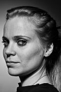 Ísgerður Elfa Gunnarsdóttir