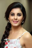 Isha Talwar