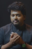 Ishaan Dev