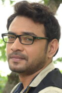 Ishaan Mazumdar