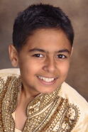 Ishan Sharma