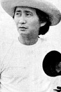 Ishmael Bernal