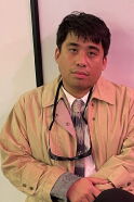 Isiah Medina