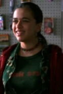 Isidra Vega