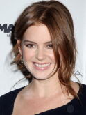 Isla Fisher