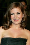 Isla Fisher