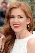 Isla Fisher