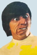 Ismael Echevarría