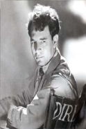 Ismael Rodríguez