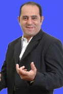 Ismail Farghaly