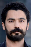 Ismail Zagros