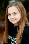 Isobelle Molloy