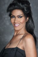 Isola Jones