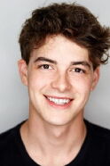 Israel Broussard