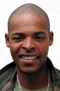 Israel Makoe