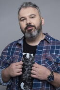 István Dombóvári