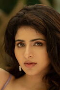 Iswarya Menon