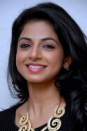 Iswarya Menon