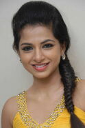 Iswarya Menon