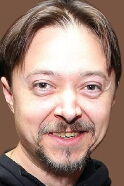 Ivan Burlyaev