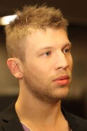 Ivan Dorn
