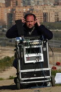 Iván Marín