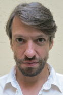 Ivan Mathias Petersson