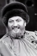 Ivan Rebroff
