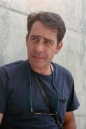 Iván Sánchez Alonso