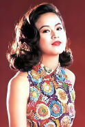 Ivy Leung Si-Man