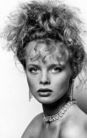 Izabella Scorupco