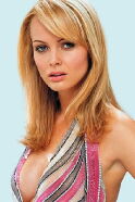 Izabella Scorupco