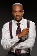 J. August Richards