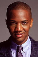 J. August Richards