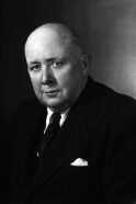 J. C. Nugent