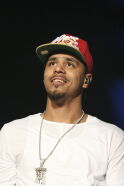 J. Cole
