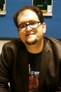 J. Elvis Weinstein
