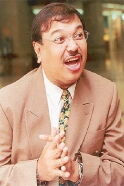 Jaafar Onn