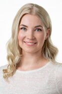 Jaana Joensuu