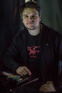 Jabez Olssen