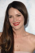 Jacinda Barrett