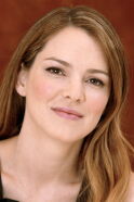 Jacinda Barrett