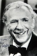 Jack Albertson